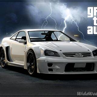 GTA 5 cars wallpaper