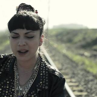 Mon Laferte wallpaper