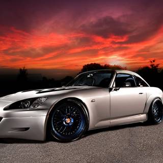 Japanese cars wallpaper