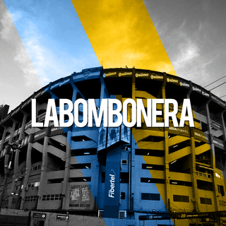 Bombonera wallpaper
