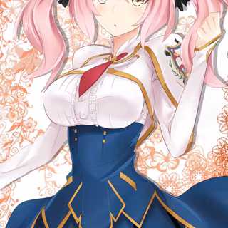 Philuffy Aingram wallpaper