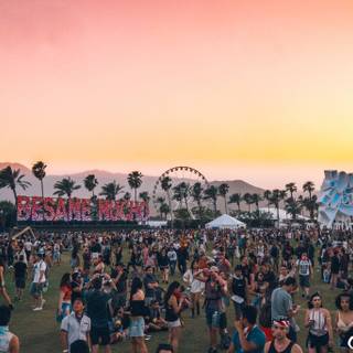 Coachella 2019 wallpaper