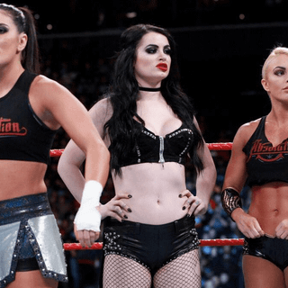 Sonya Deville wallpaper