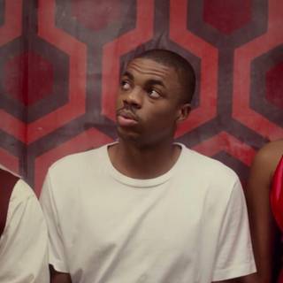 Vince Staples wallpaper