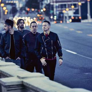 One More Light wallpaper