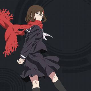 Mekakucity wallpaper