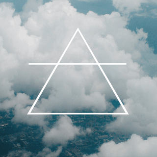 Four elements wallpaper