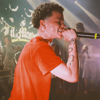 Lil Mosey wallpaper