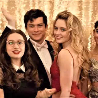 Blockers movie wallpaper