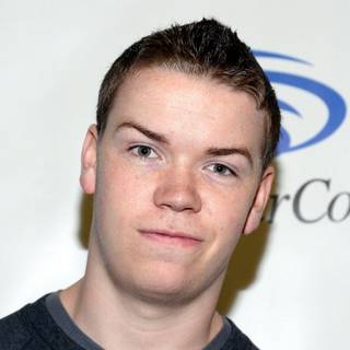 Will Poulter wallpaper