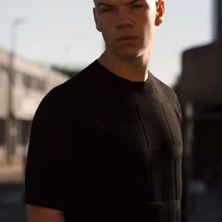 Will Poulter wallpaper