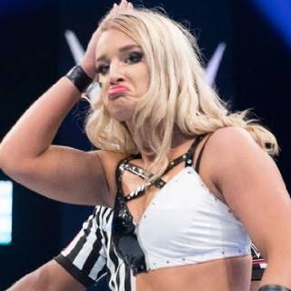 Toni Storm wallpaper