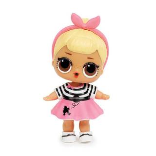 L.O.L. Surprise dolls wallpaper