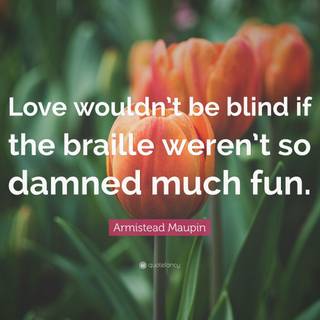 World Braille Day wallpaper