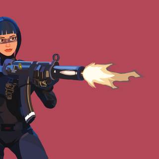 Shadow Ops Fortnite wallpaper