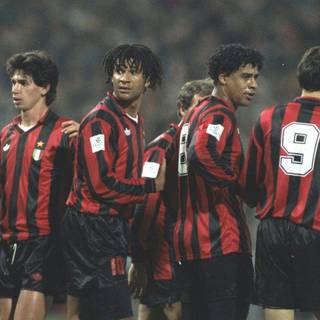 Ruud Gullit wallpaper