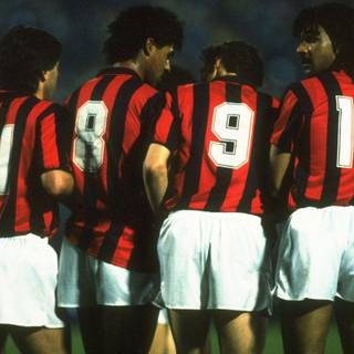 Ruud Gullit wallpaper