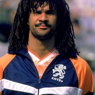 Ruud Gullit wallpaper