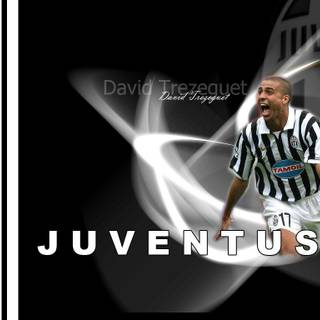 Trezeguet wallpaper