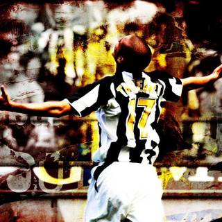 Trezeguet wallpaper
