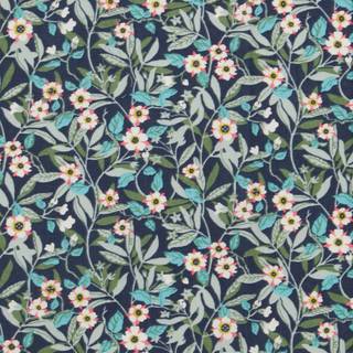 Liberty London wallpaper