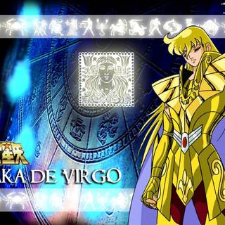 Os Cavaleiros do Zodíaco wallpaper