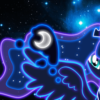 Princess Celestia wallpaper