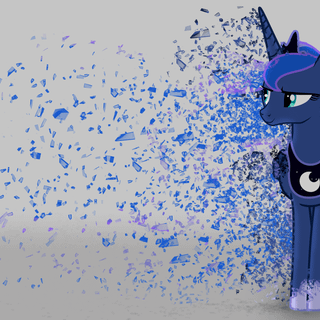 Princess Celestia wallpaper