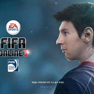 FIFA Online wallpaper