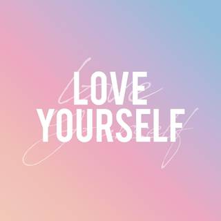 Pink boy Android wallpaper