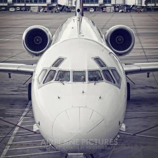 Delta Air Lines wallpaper