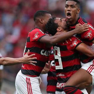 Lucas Paquetá wallpaper