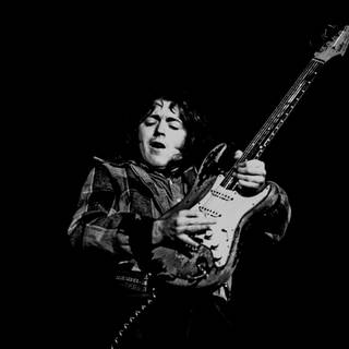 Rory Gallagher wallpaper