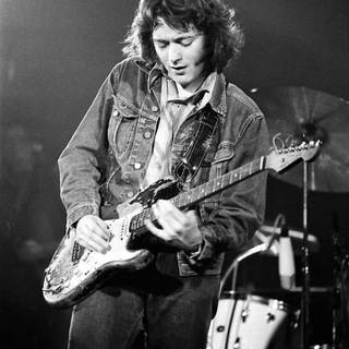 Rory Gallagher wallpaper