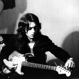 Rory Gallagher wallpaper