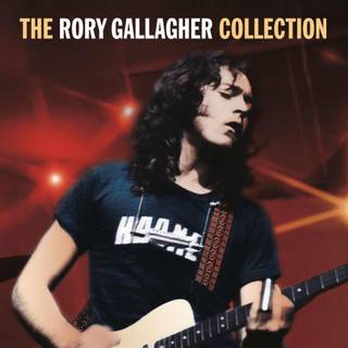 Rory Gallagher wallpaper