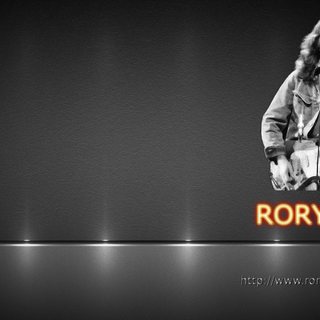 Rory Gallagher wallpaper