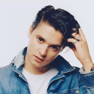 Bradley Simpson wallpaper