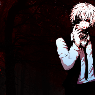 Kaneki Kun wallpaper