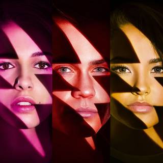 Red Ranger wallpaper