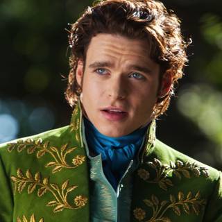 Richard Madden wallpaper