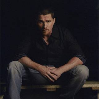 Christian Bale 2019 wallpaper