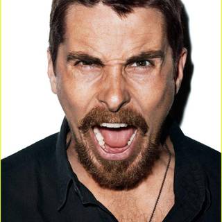 Christian Bale 2019 wallpaper