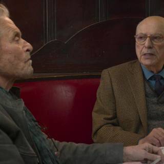 The Kominsky Method wallpaper