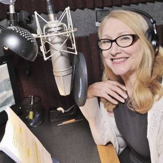 Patricia Clarkson wallpaper