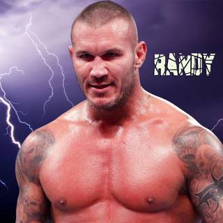Randy Orton 2019 wallpaper