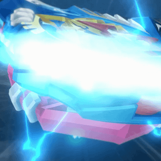 Cho-z Valkyrie wallpaper