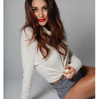 Lindsey Morgan wallpaper