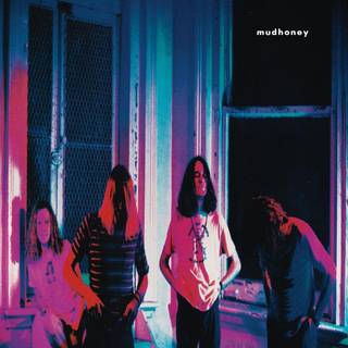 Mudhoney wallpaper