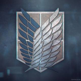 Scouting Legion wallpaper